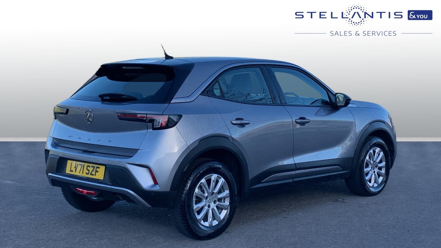 Used Vauxhall Mokka 2021 for sale - 77110078: Photo 4