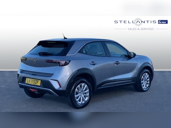 Used Vauxhall Mokka 2021 for sale - 77110078: Photo