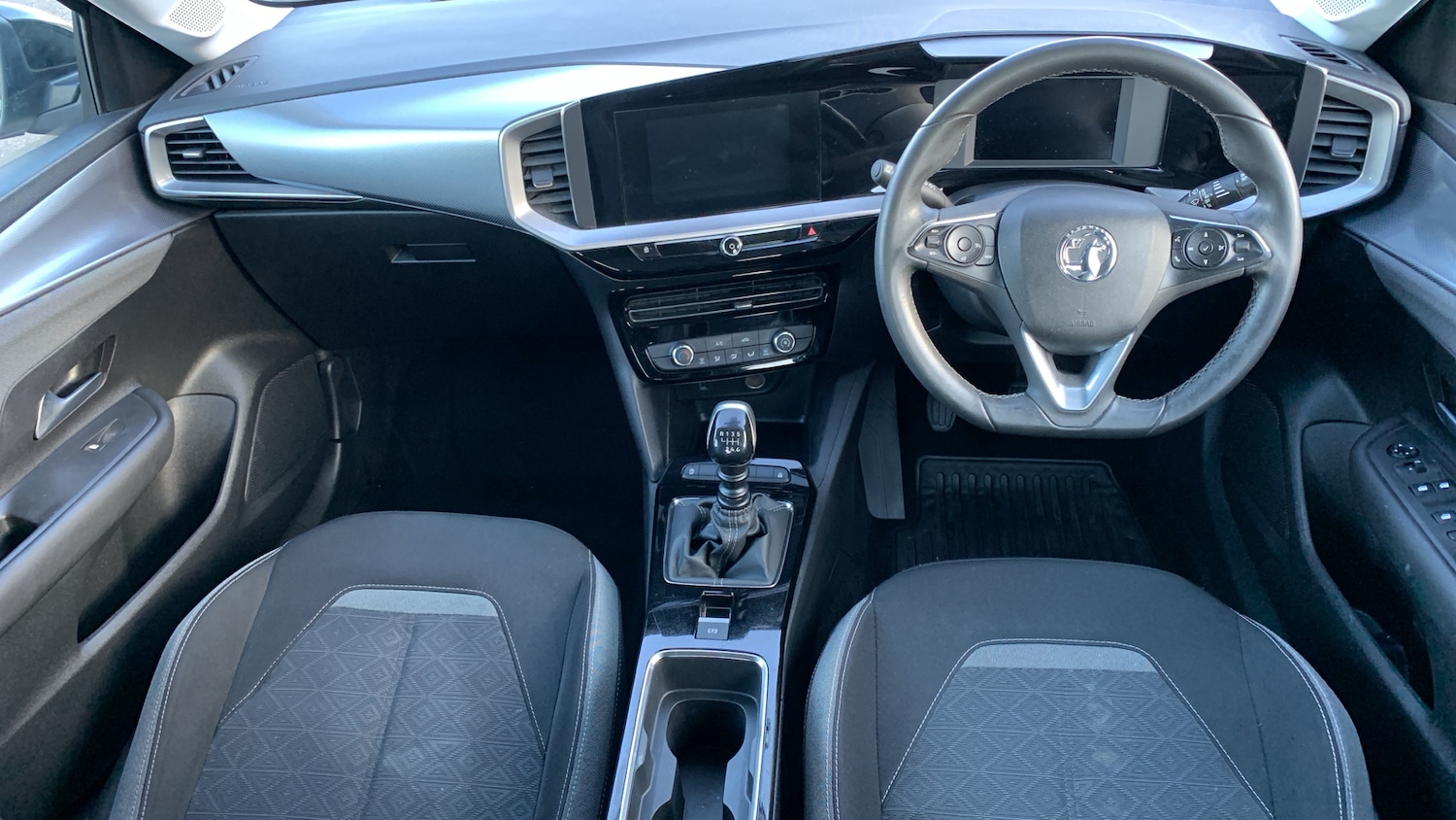 Used Vauxhall Mokka 2021 for sale - 77110078: Photo 5