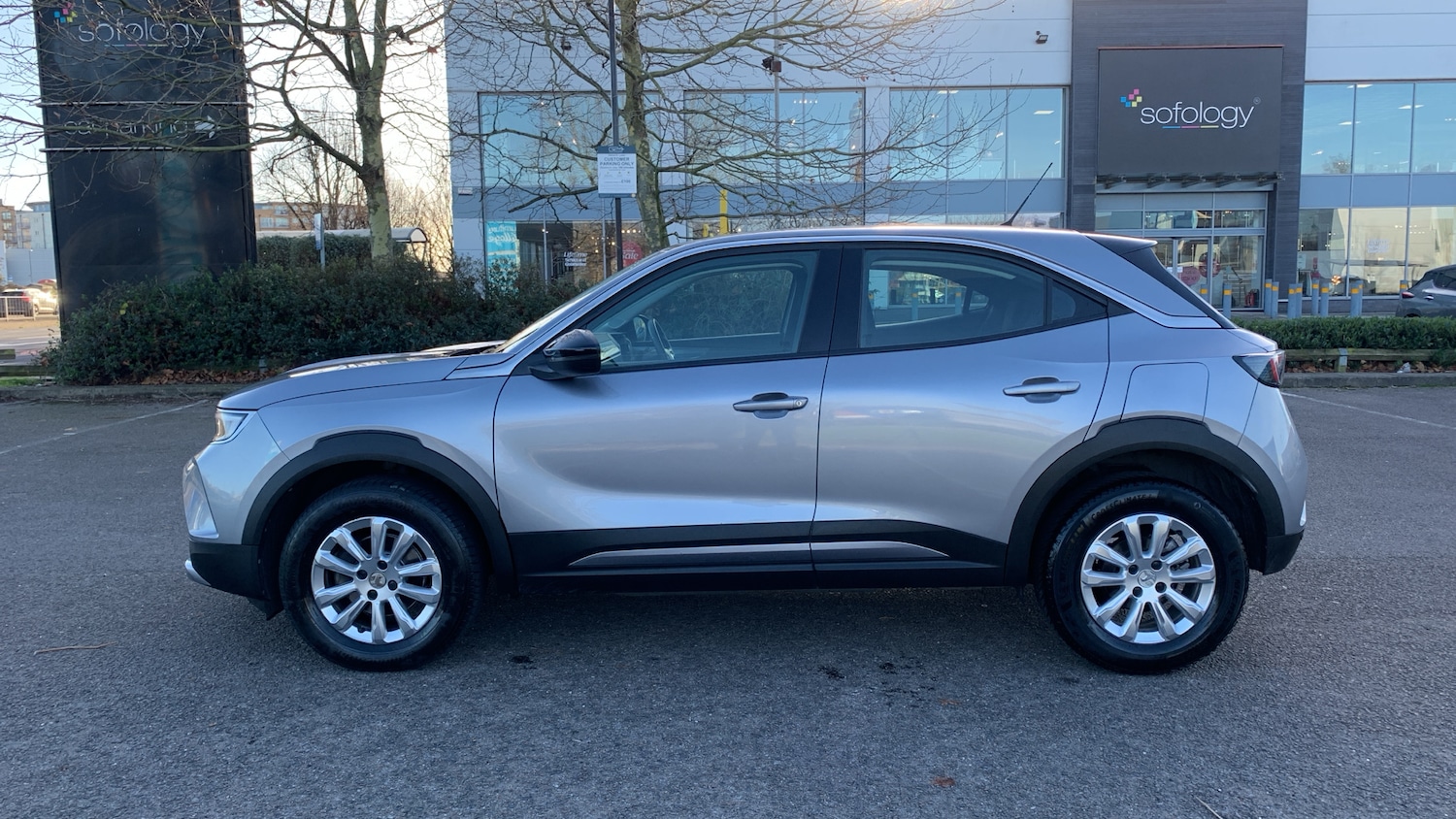 Used Vauxhall Mokka 2021 for sale - 77110078: Photo 7