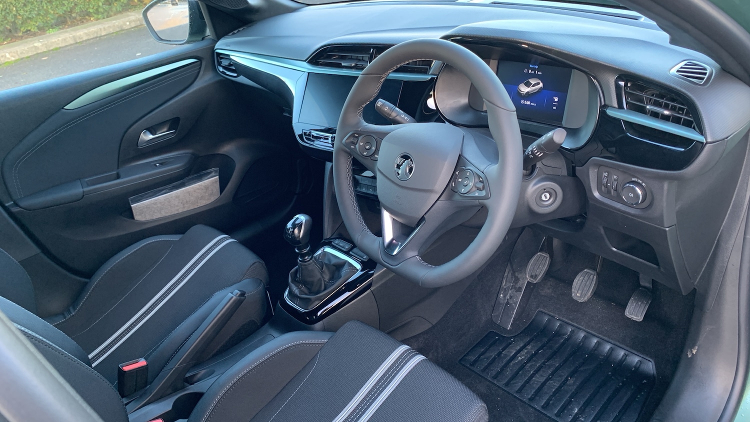 Used Vauxhall Corsa 2025 for sale - 76803246: Photo 11