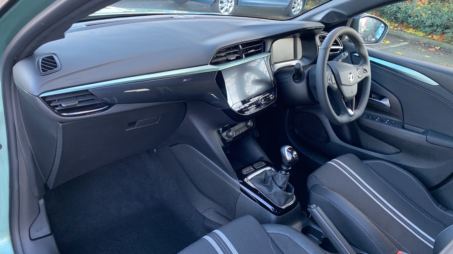 Used Vauxhall Corsa 2025 for sale - 76803246: Photo 12