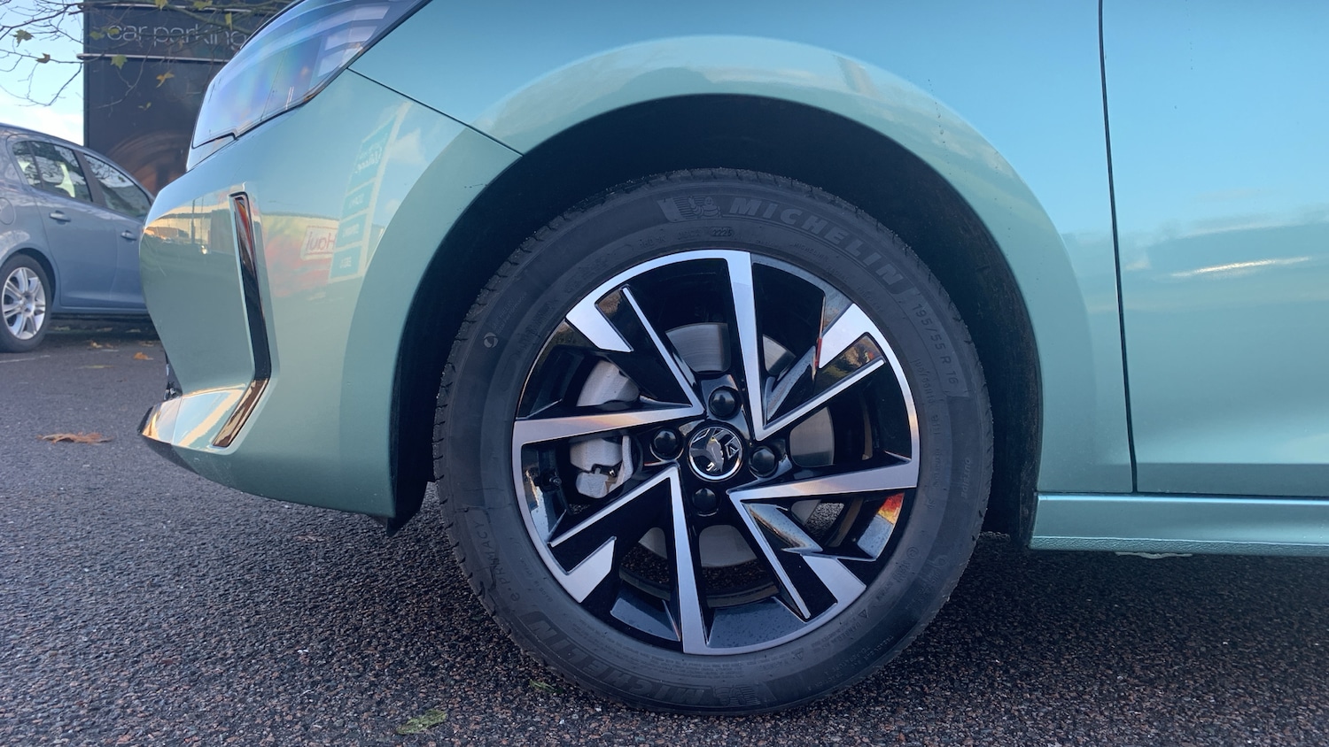 Used Vauxhall Corsa 2025 for sale - 76803246: Photo 14