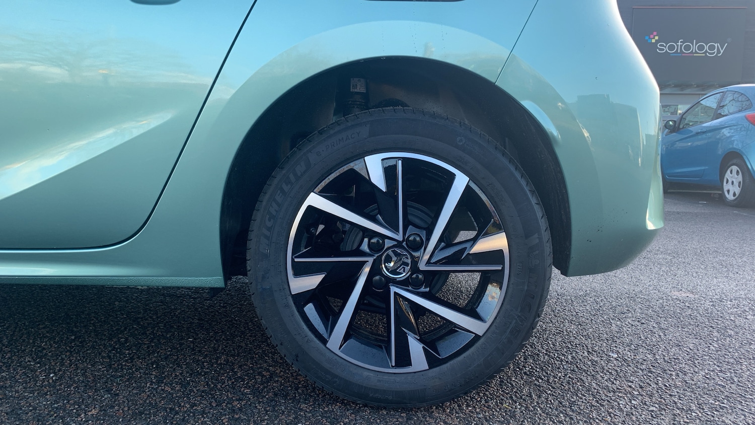 Used Vauxhall Corsa 2025 for sale - 76803246: Photo 15