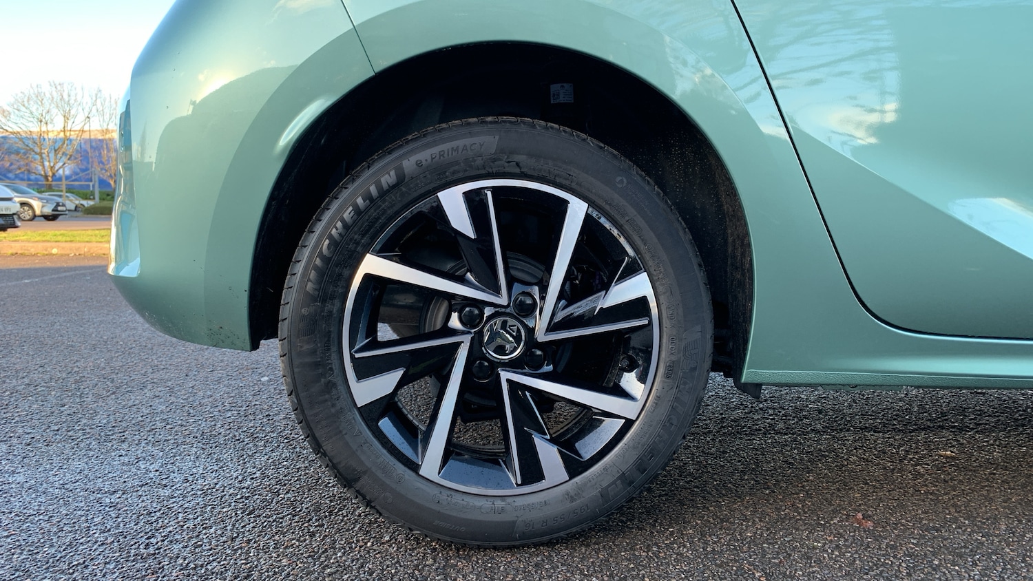 Used Vauxhall Corsa 2025 for sale - 76803246: Photo 16