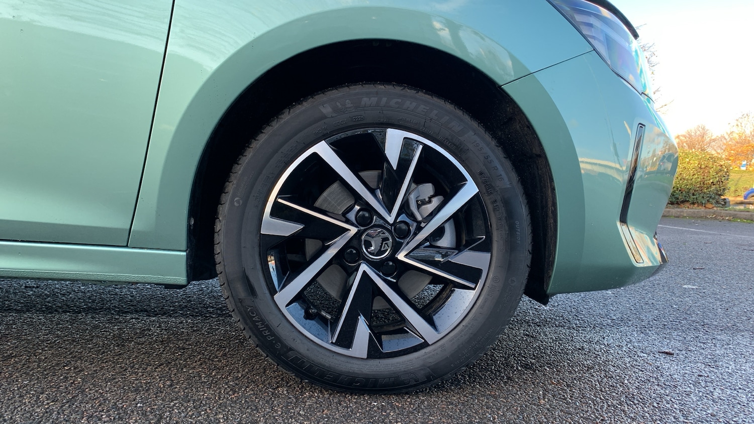 Used Vauxhall Corsa 2025 for sale - 76803246: Photo 17