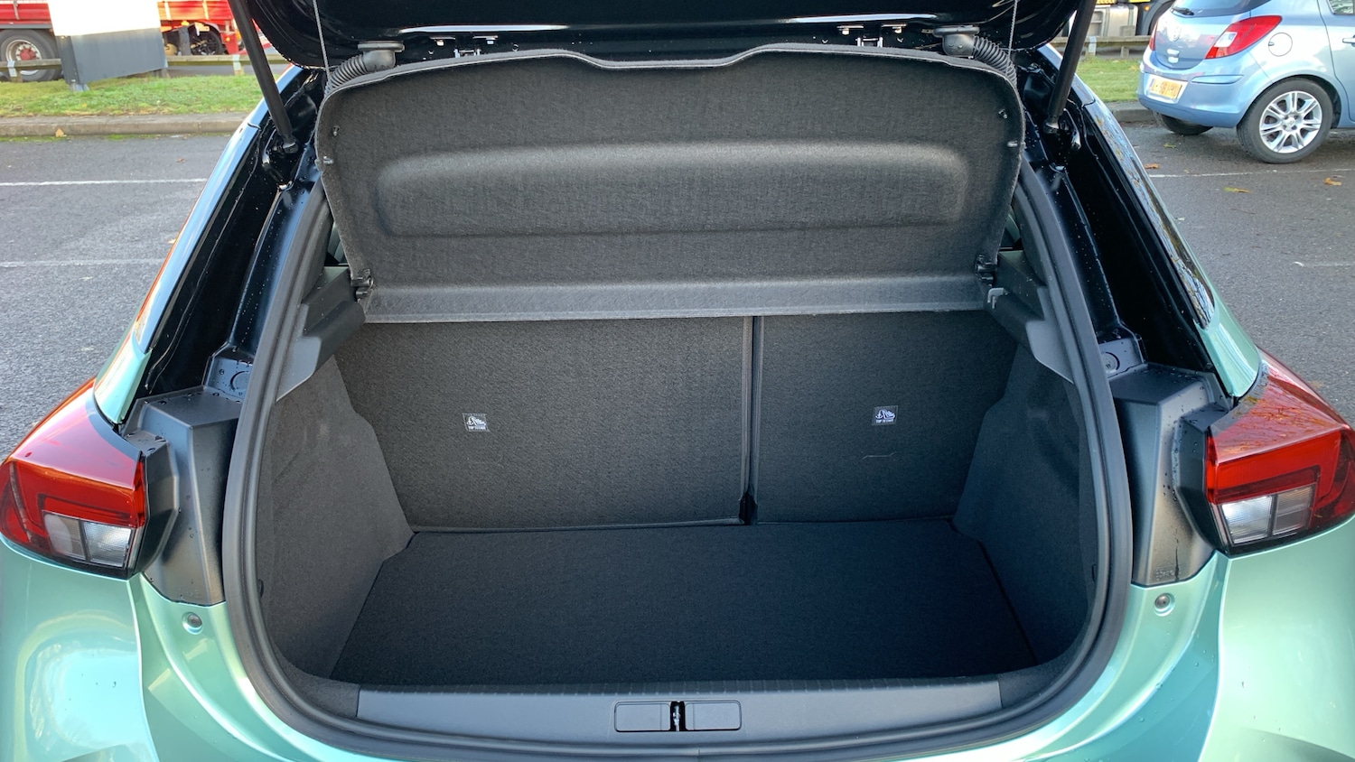 Used Vauxhall Corsa 2025 for sale - 76803246: Photo 19