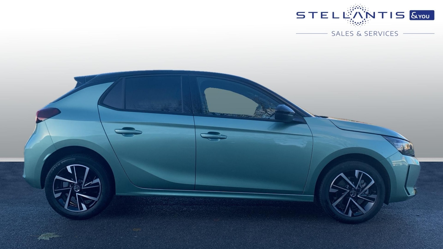 Used Vauxhall Corsa 2025 for sale - 76803246: Photo 2