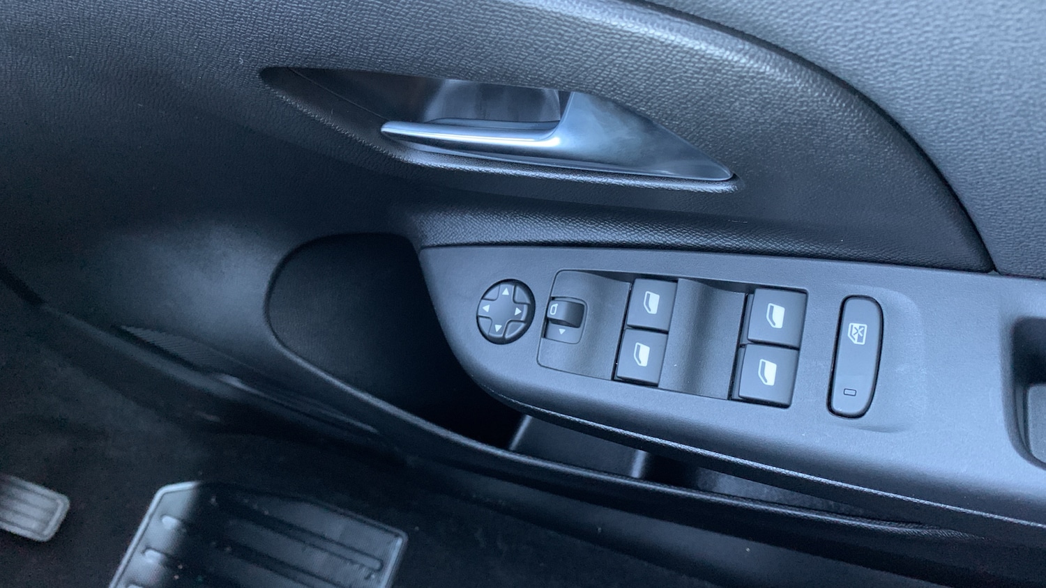 Used Vauxhall Corsa 2025 for sale - 76803246: Photo 22