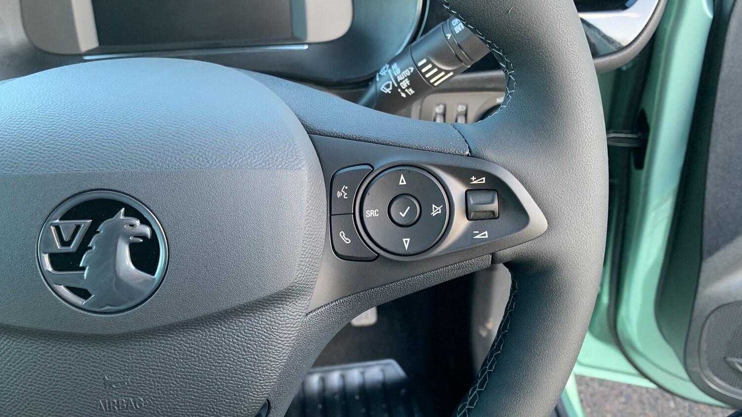 Used Vauxhall Corsa 2025 for sale - 76803246: Photo 24