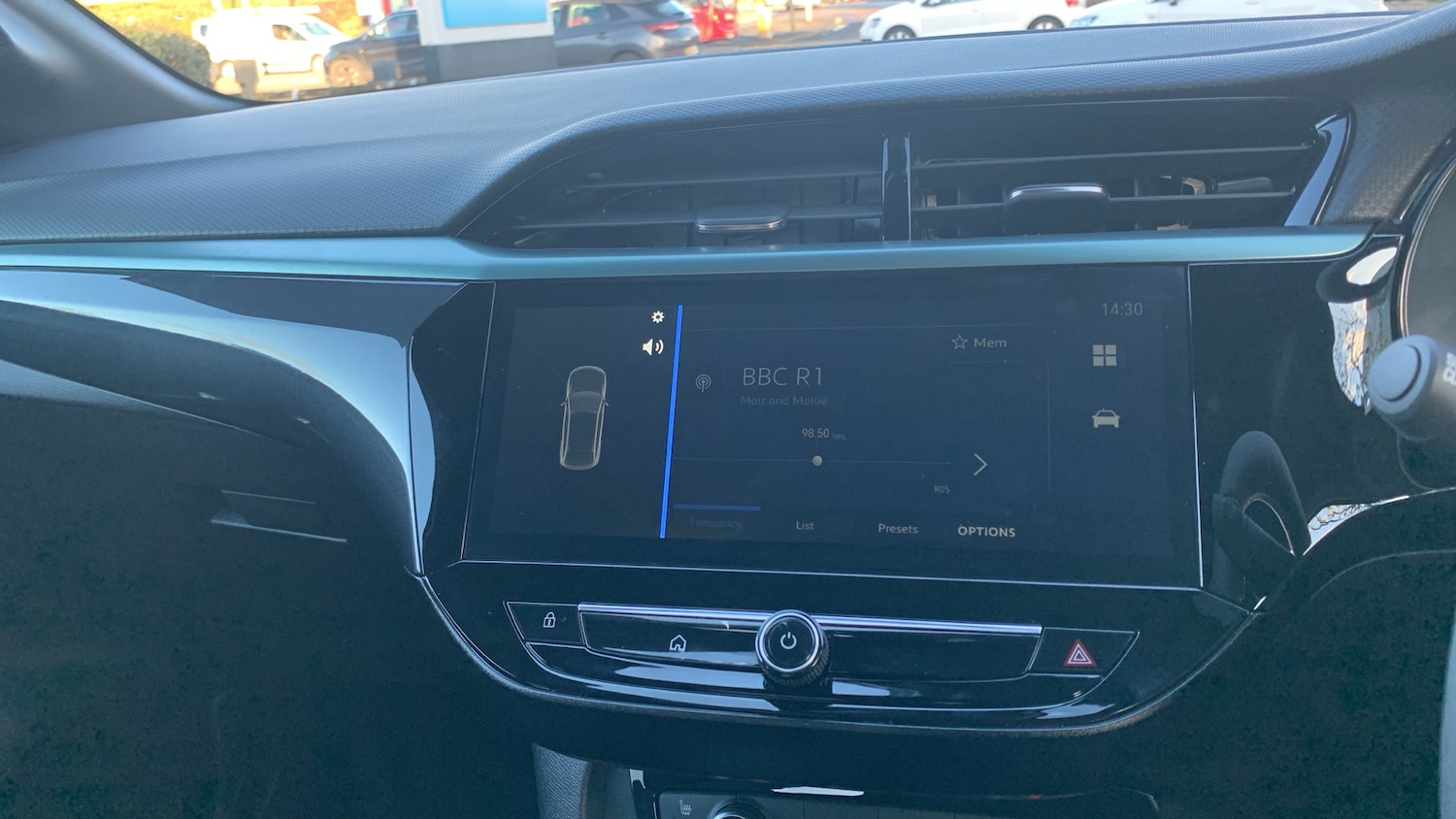 Used Vauxhall Corsa 2025 for sale - 76803246: Photo 27