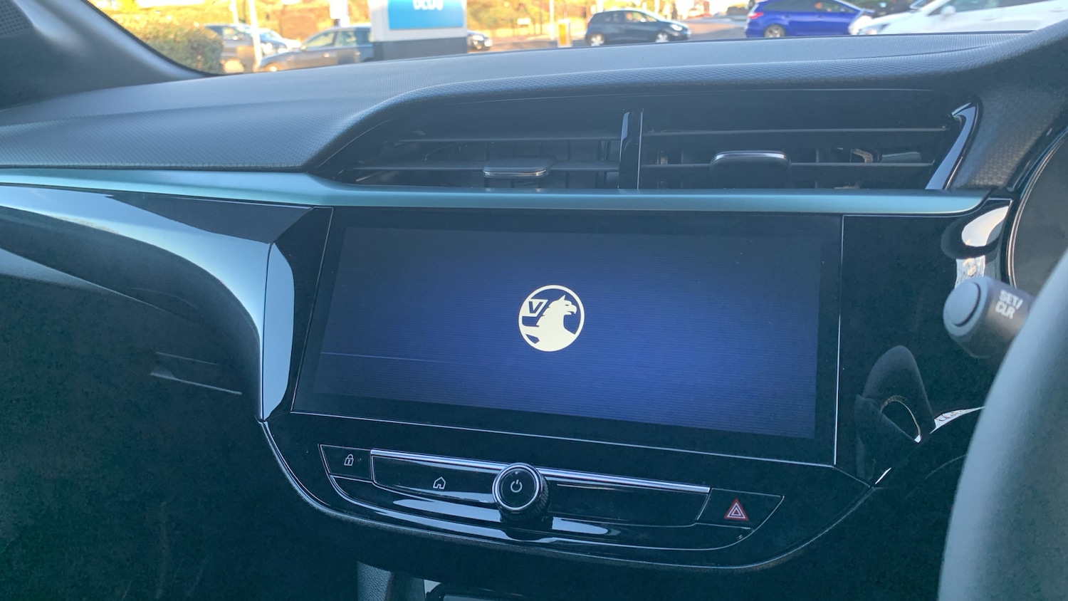 Used Vauxhall Corsa 2025 for sale - 76803246: Photo 29