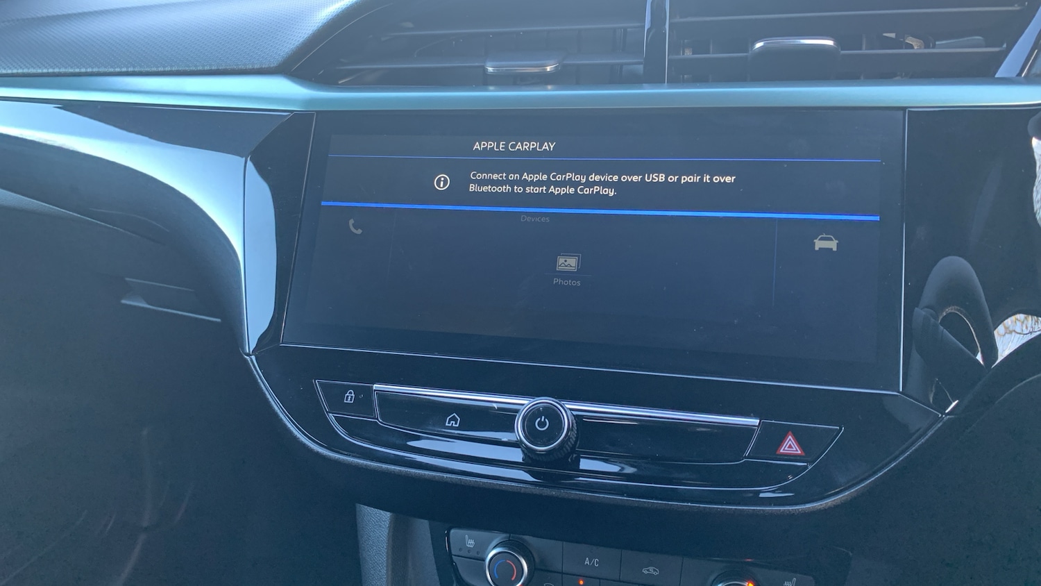 Used Vauxhall Corsa 2025 for sale - 76803246: Photo 30