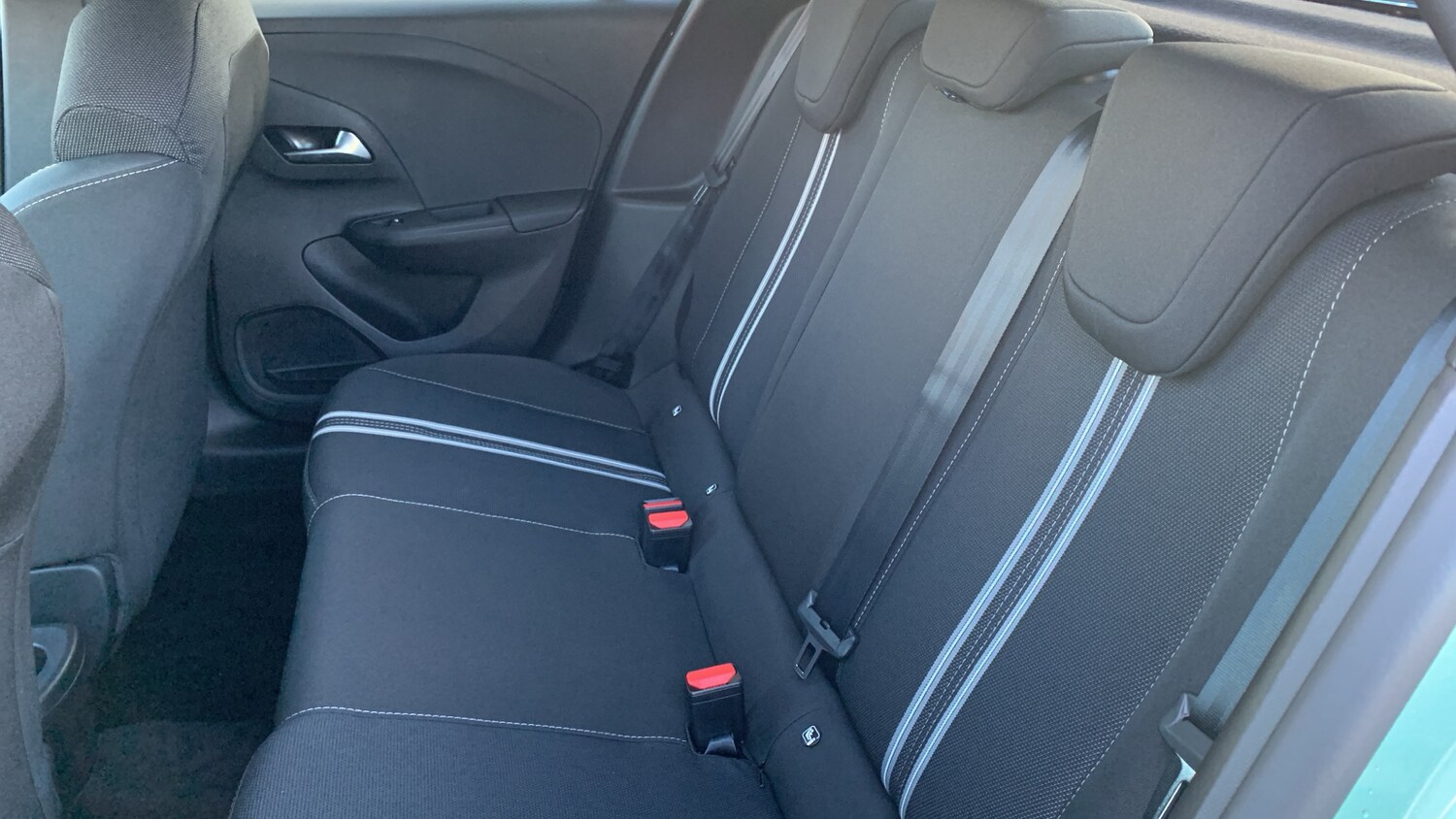 Used Vauxhall Corsa 2025 for sale - 76803246: Photo 31