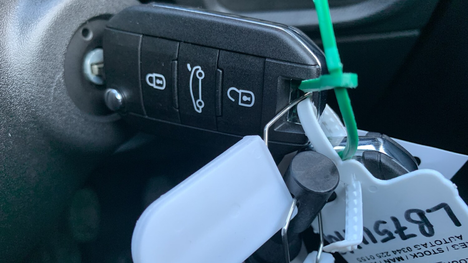 Used Vauxhall Corsa 2025 for sale - 76803246: Photo 35