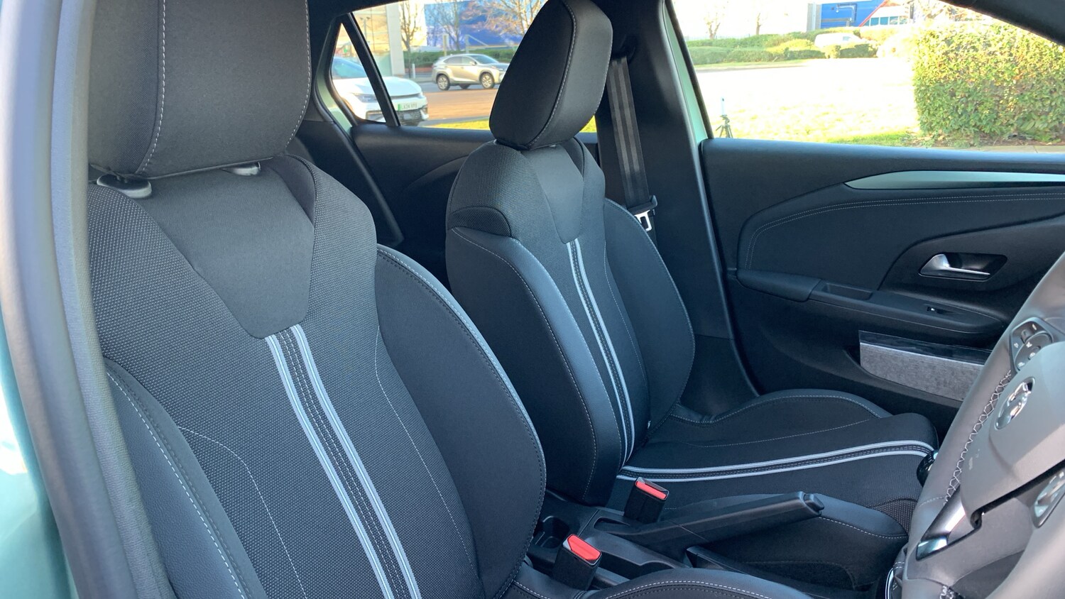 Used Vauxhall Corsa 2025 for sale - 76803246: Photo 37