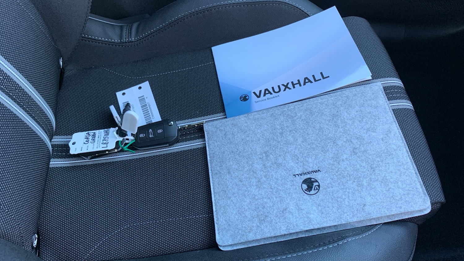 Used Vauxhall Corsa 2025 for sale - 76803246: Photo 38