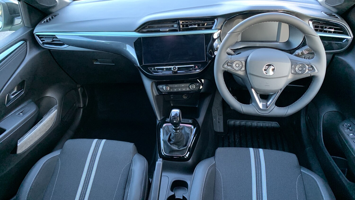 Used Vauxhall Corsa 2025 for sale - 76803246: Photo 4