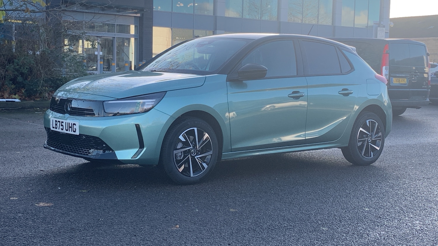 Used Vauxhall Corsa 2025 for sale - 76803246: Photo 7