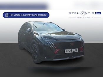 Used Peugeot 5008 2025 for sale - 78959538: Photo