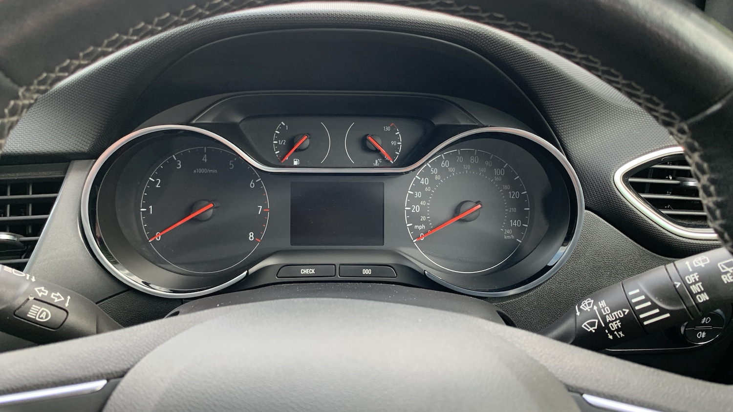 Used Vauxhall Crossland 2021 for sale - 77321261: Photo 14