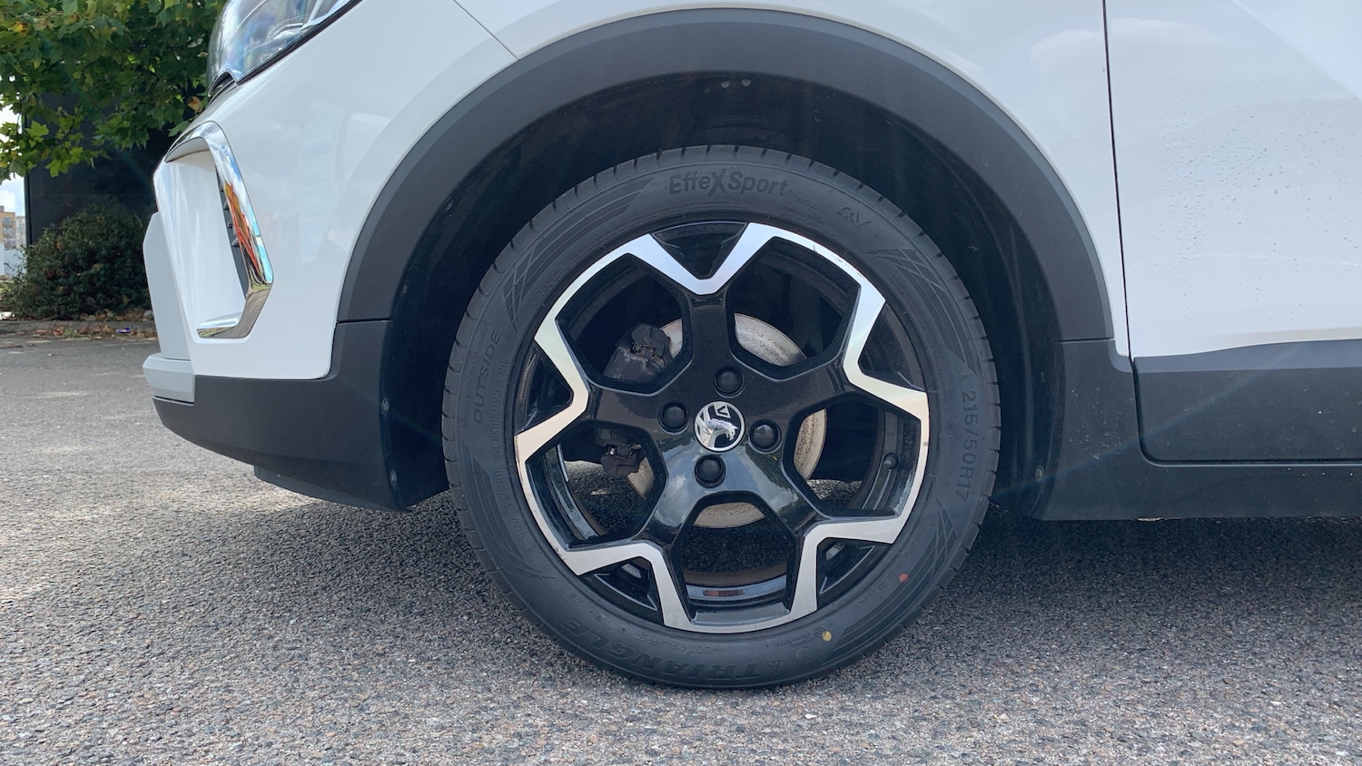 Used Vauxhall Crossland 2021 for sale - 77321261: Photo 15