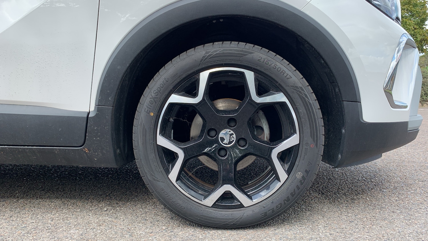 Used Vauxhall Crossland 2021 for sale - 77321261: Photo 18