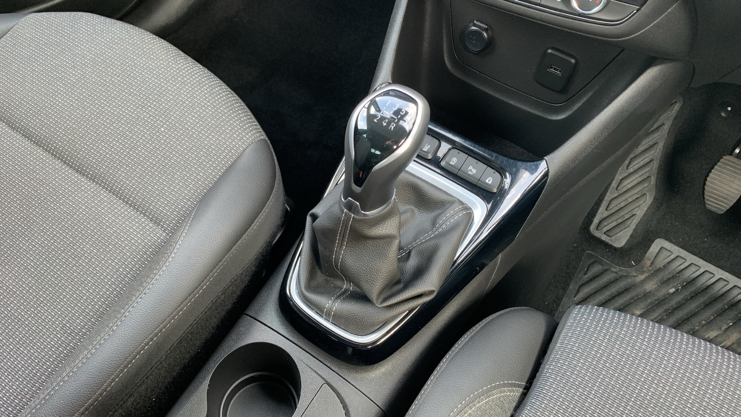 Used Vauxhall Crossland 2021 for sale - 77321261: Photo 21