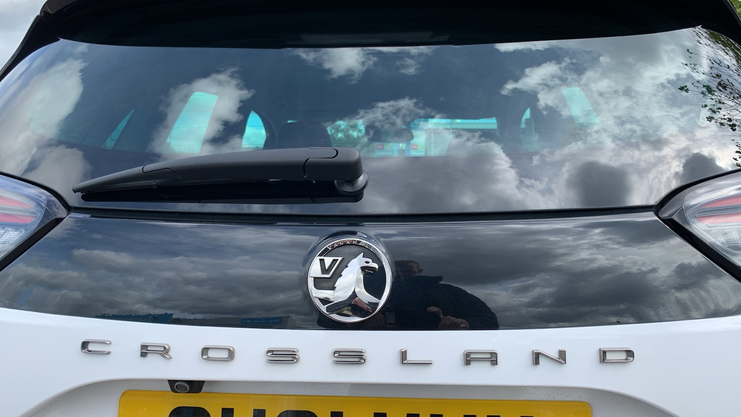 Used Vauxhall Crossland 2021 for sale - 77321261: Photo 27