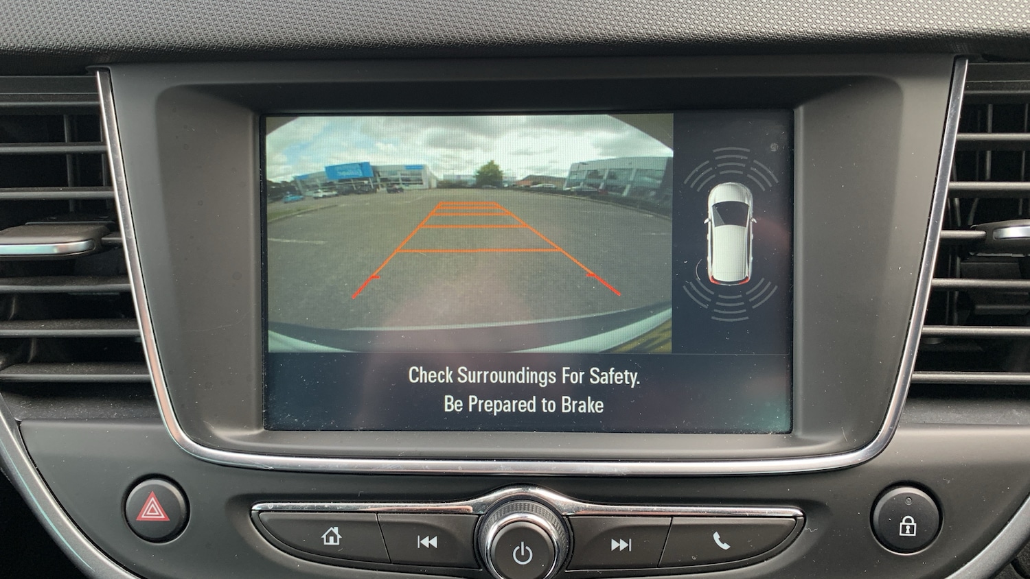 Used Vauxhall Crossland 2021 for sale - 77321261: Photo 28