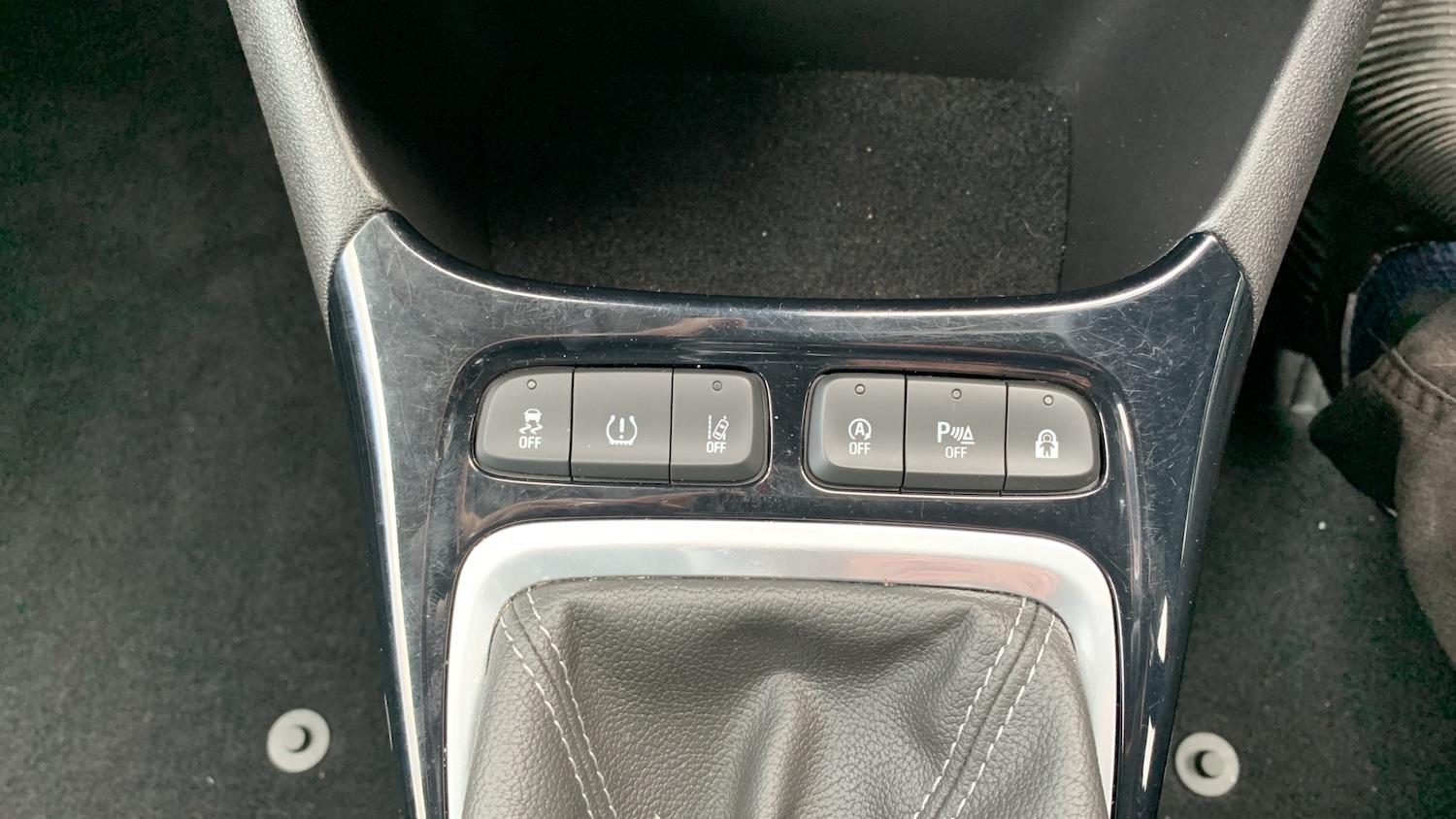 Used Vauxhall Crossland 2021 for sale - 77321261: Photo 31