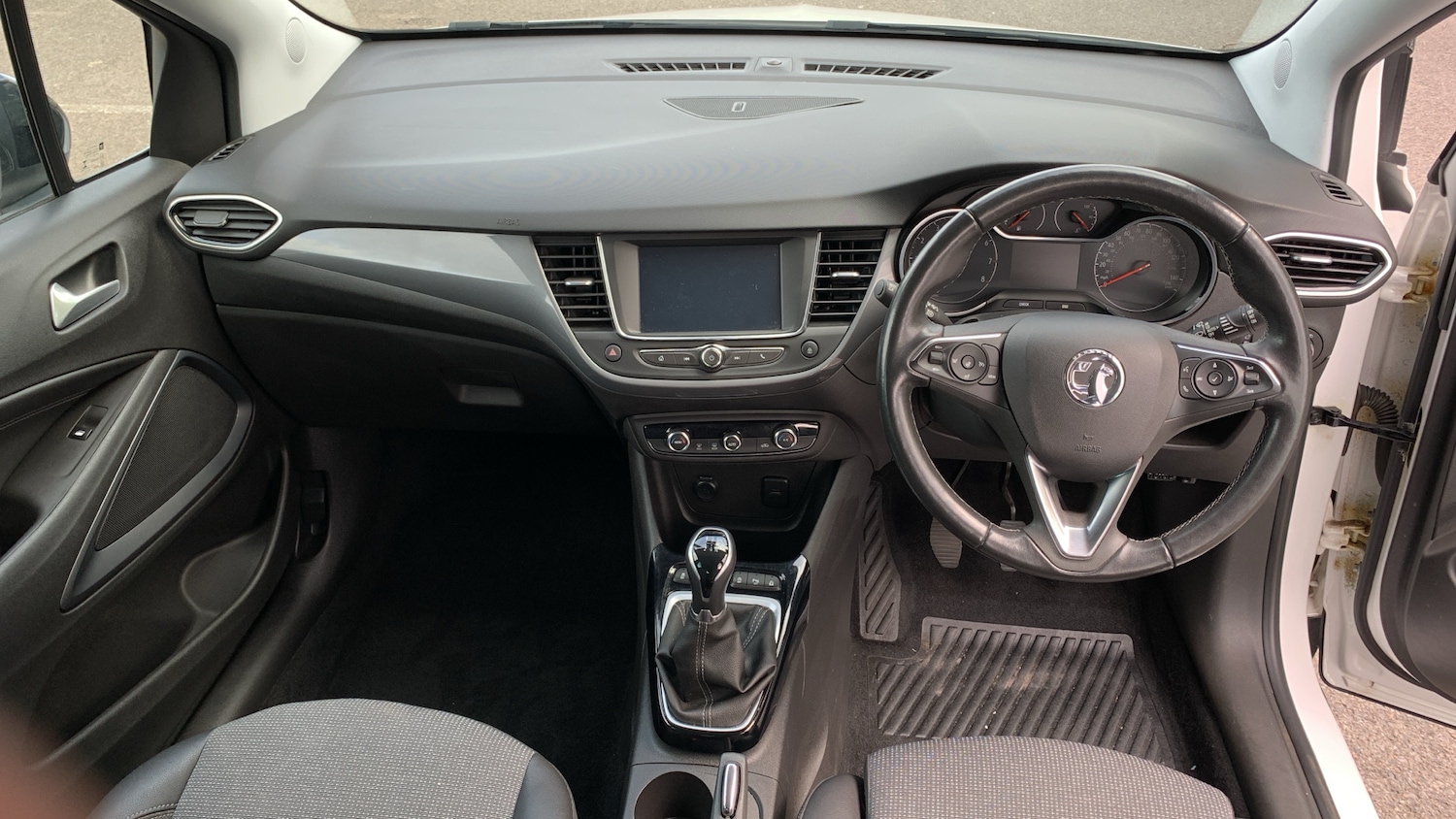 Used Vauxhall Crossland 2021 for sale - 77321261: Photo 5