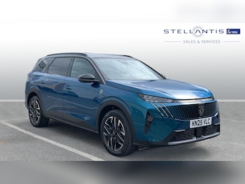 Used Peugeot 5008 2025 for sale - 78773187: Photo