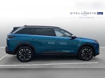 Used Peugeot 5008 2025 for sale - 78773187: Photo