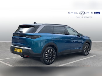 Used Peugeot 5008 2025 for sale - 78773187: Photo