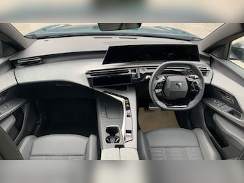 Used Peugeot 5008 2025 for sale - 78773187: Photo