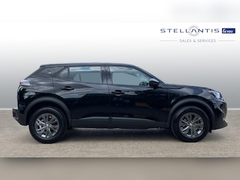 Used Peugeot 2008 2022 for sale - 75292657: Photo