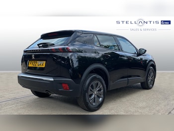 Used Peugeot 2008 2022 for sale - 75292657: Photo