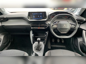 Used Peugeot 2008 2022 for sale - 75292657: Photo