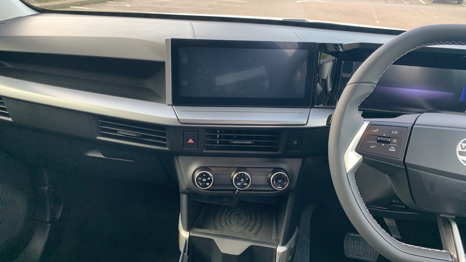 Used Vauxhall Frontera 2025 for sale - 76458454: Photo 10