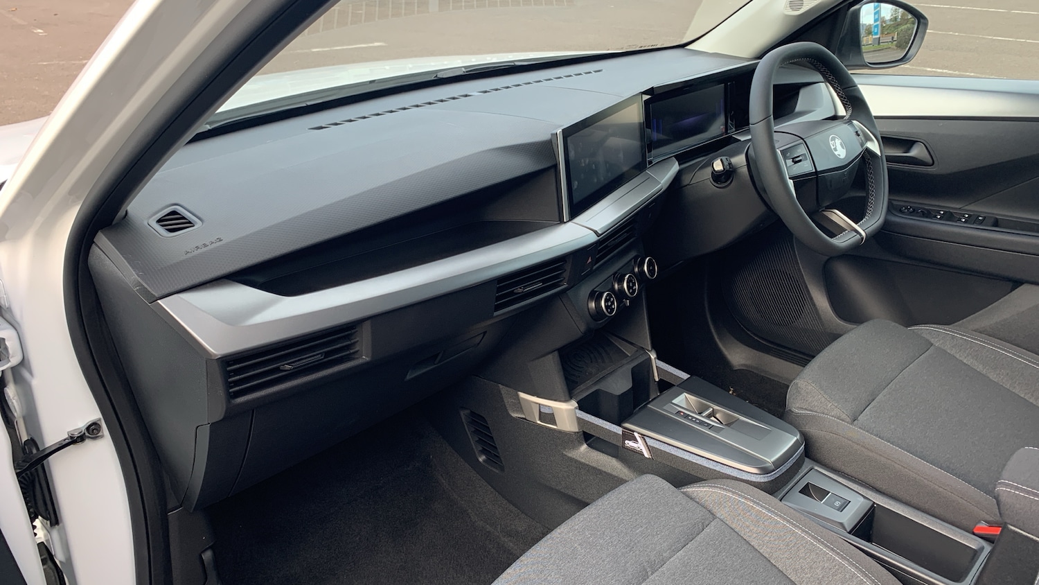 Used Vauxhall Frontera 2025 for sale - 76458454: Photo 12