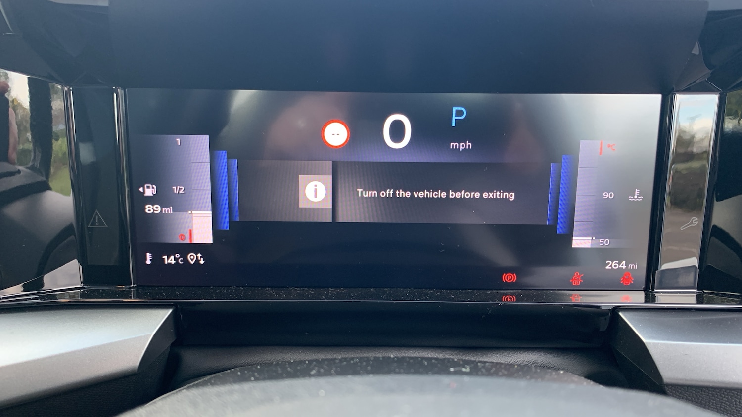 Used Vauxhall Frontera 2025 for sale - 76458454: Photo 13