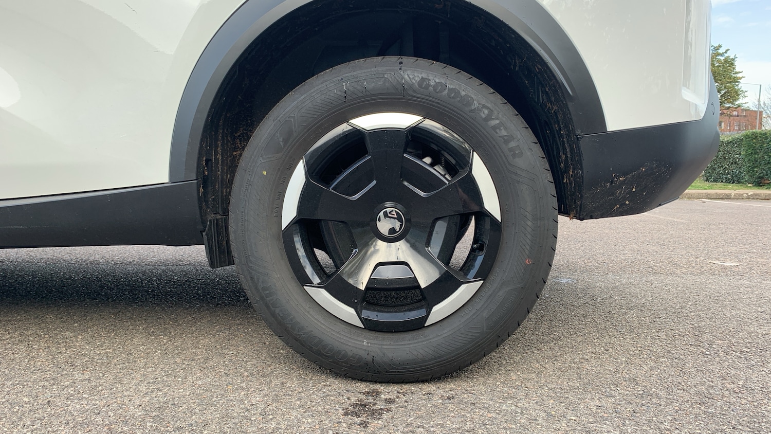 Used Vauxhall Frontera 2025 for sale - 76458454: Photo 15