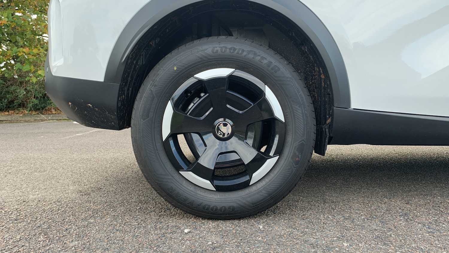 Used Vauxhall Frontera 2025 for sale - 76458454: Photo 16