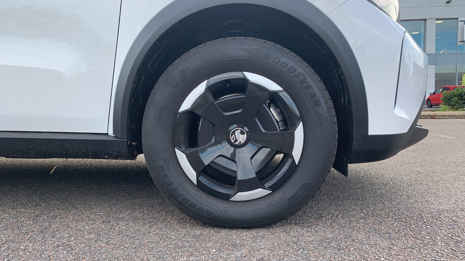 Used Vauxhall Frontera 2025 for sale - 76458454: Photo 17