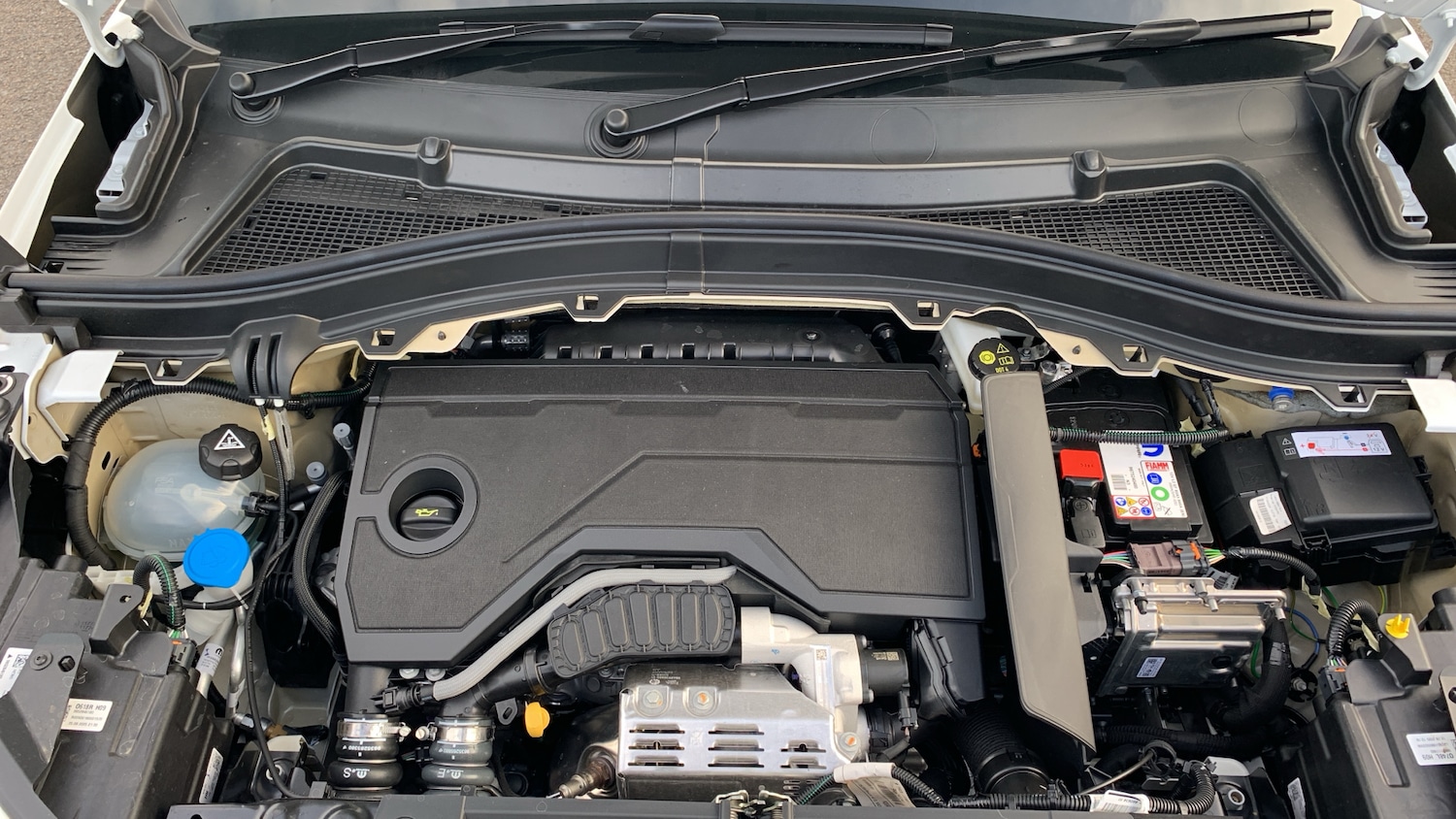 Used Vauxhall Frontera 2025 for sale - 76458454: Photo 18