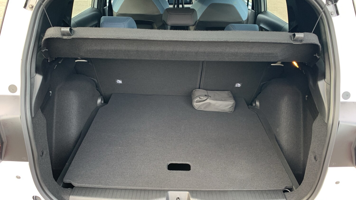 Used Vauxhall Frontera 2025 for sale - 76458454: Photo 19