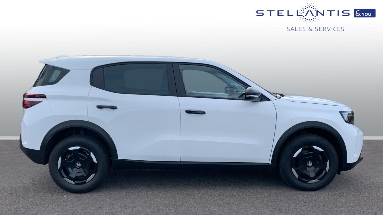 Used Vauxhall Frontera 2025 for sale - 76458454: Photo 2