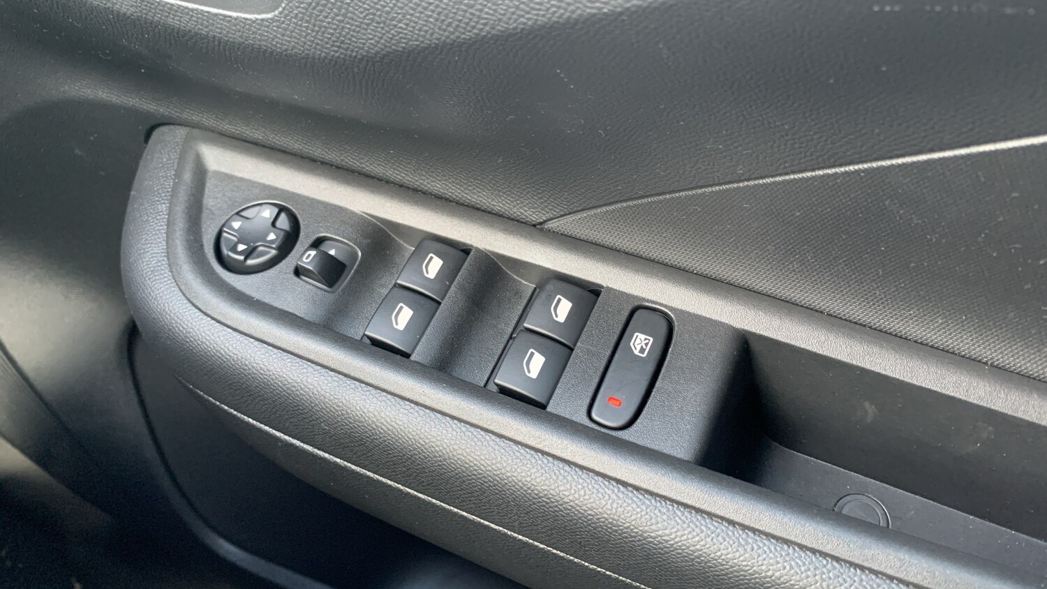 Used Vauxhall Frontera 2025 for sale - 76458454: Photo 22