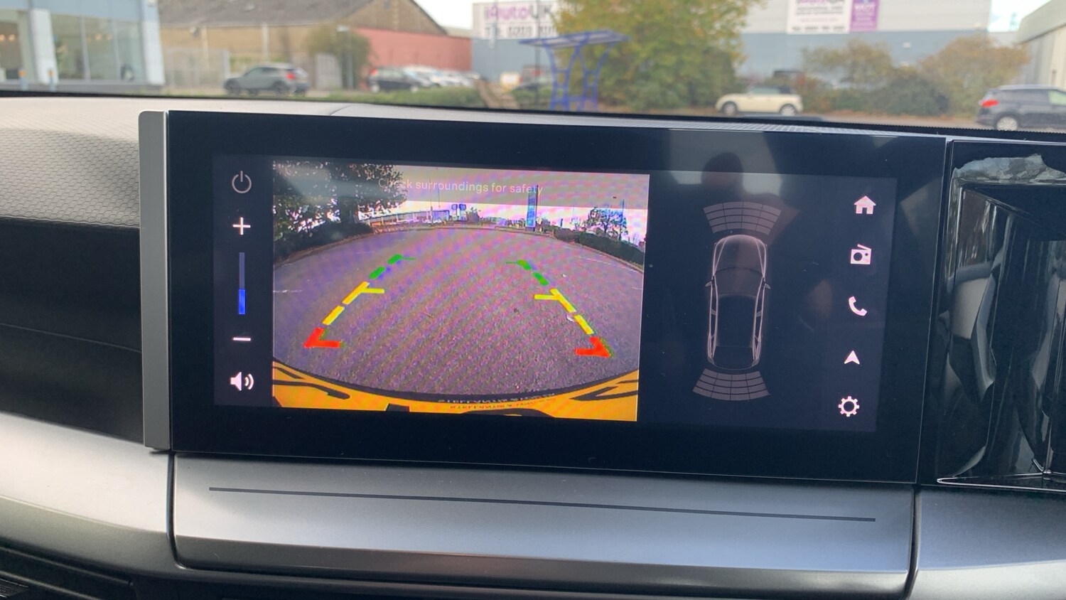 Used Vauxhall Frontera 2025 for sale - 76458454: Photo 27